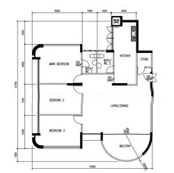 Blk 405 Sin Ming Garden (Bishan), HDB 5 Rooms #549696861